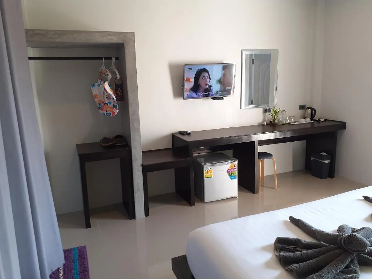 Lanta Daisy Residence Ko Lanta