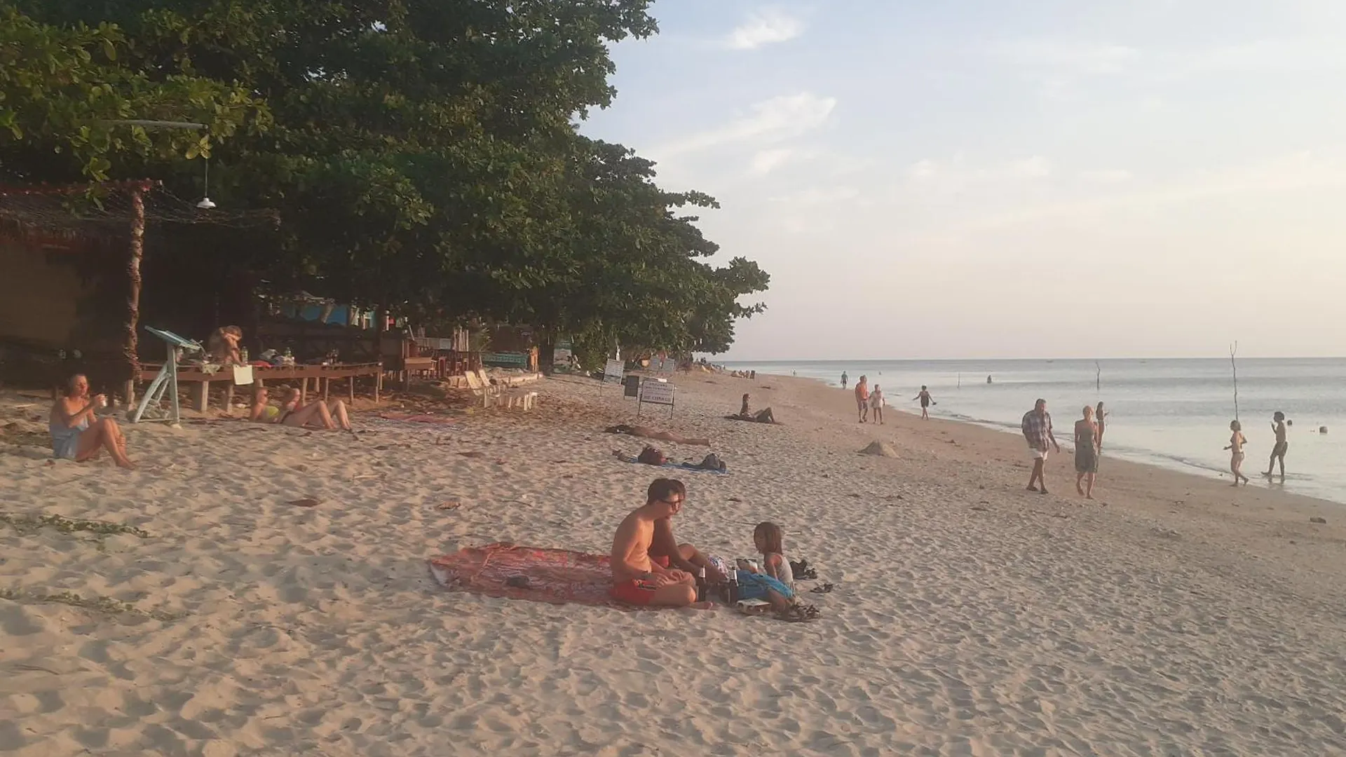 Lanta Daisy Residence Ko Lanta 0*,