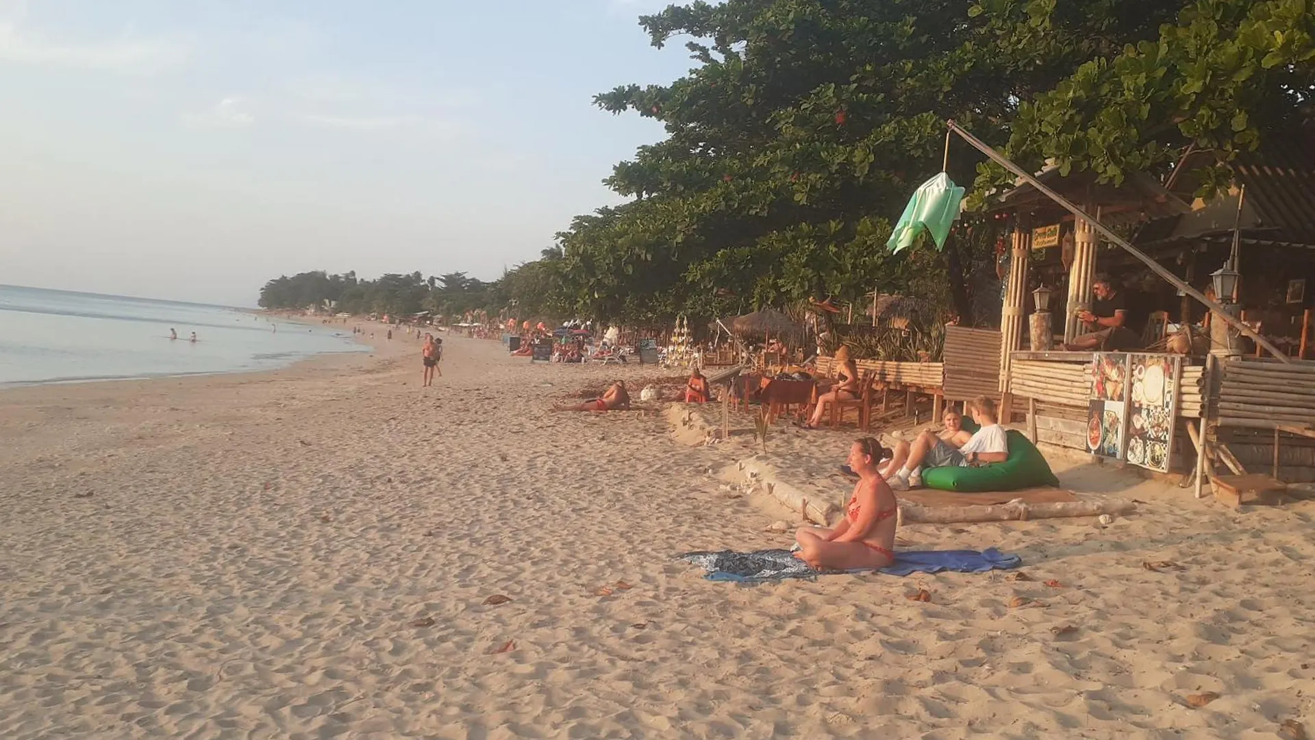 Gasthof Lanta Daisy Residence Ko Lanta