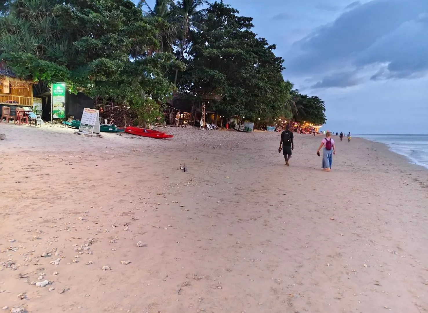 Lanta Daisy Residence Ko Lanta Thailand