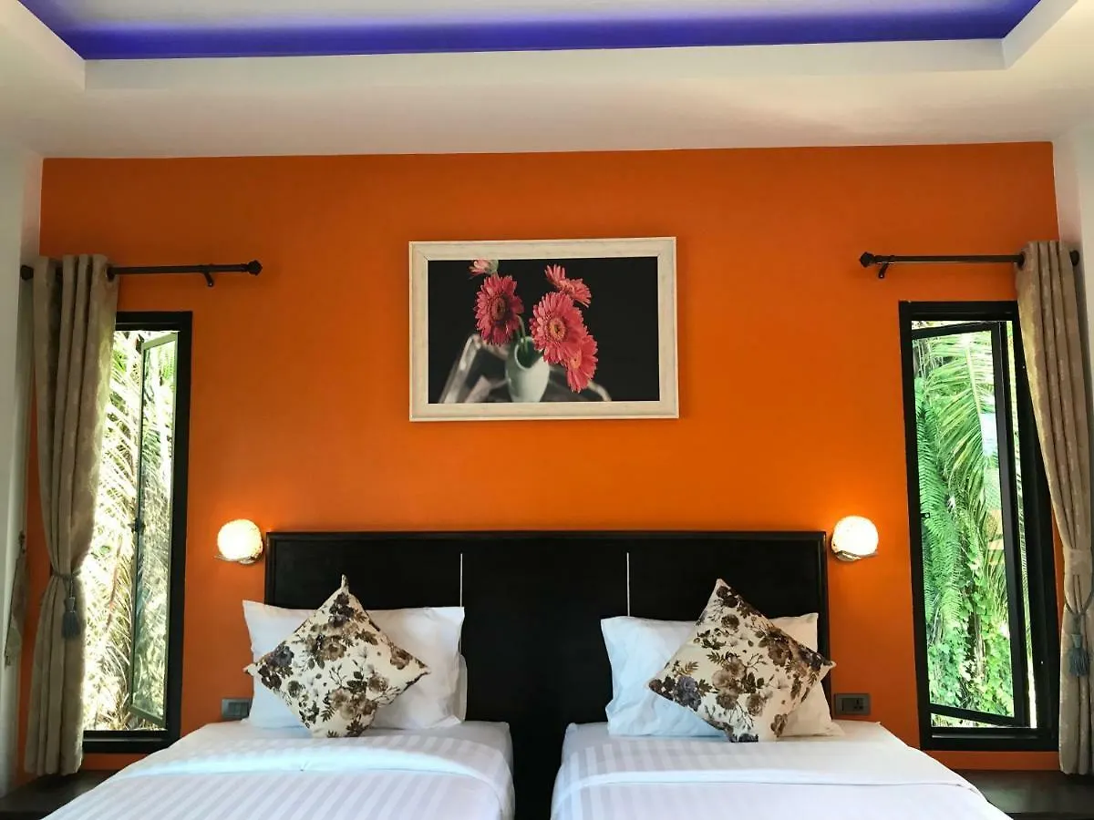 Gasthof Lanta Daisy Residence Ko Lanta