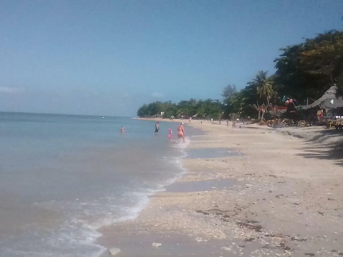 Gasthof Lanta Daisy Residence Ko Lanta
