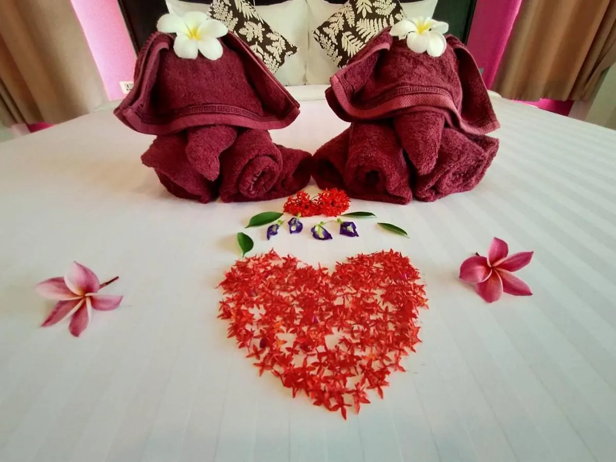 Lanta Daisy Residence Ko Lanta Gasthof