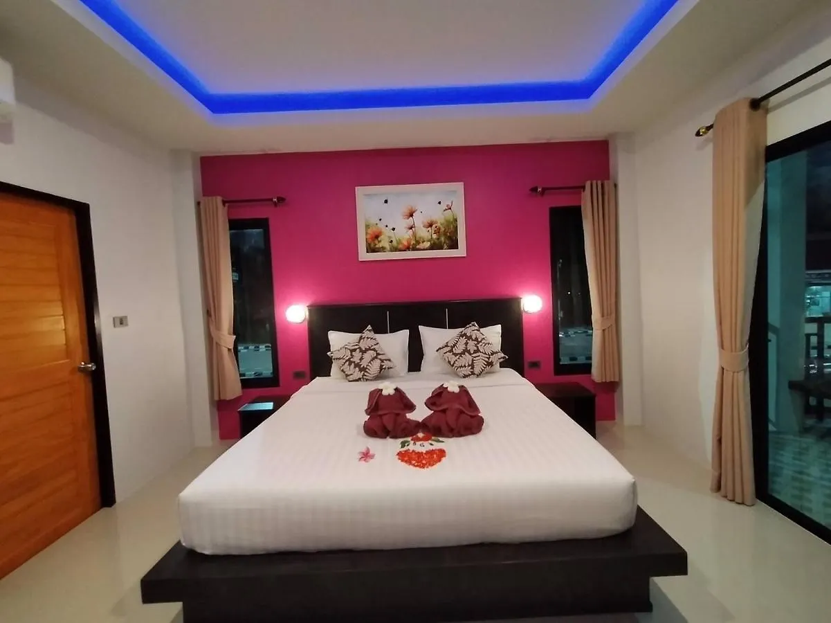 Gasthof Lanta Daisy Residence Ko Lanta