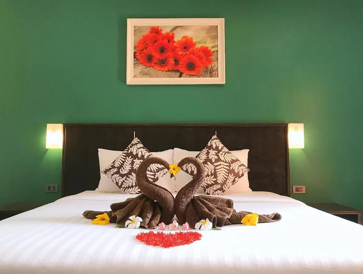Lanta Daisy Residence Ko Lanta