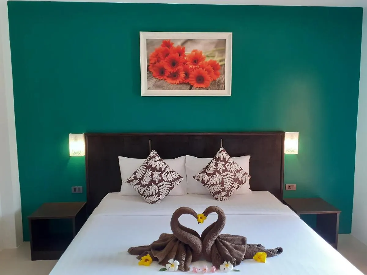 Gasthof Lanta Daisy Residence Ko Lanta