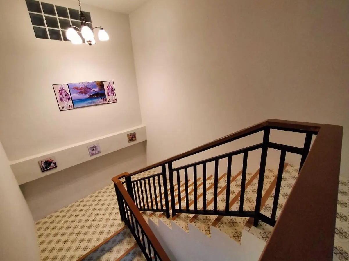Gasthof Lanta Daisy Residence Ko Lanta