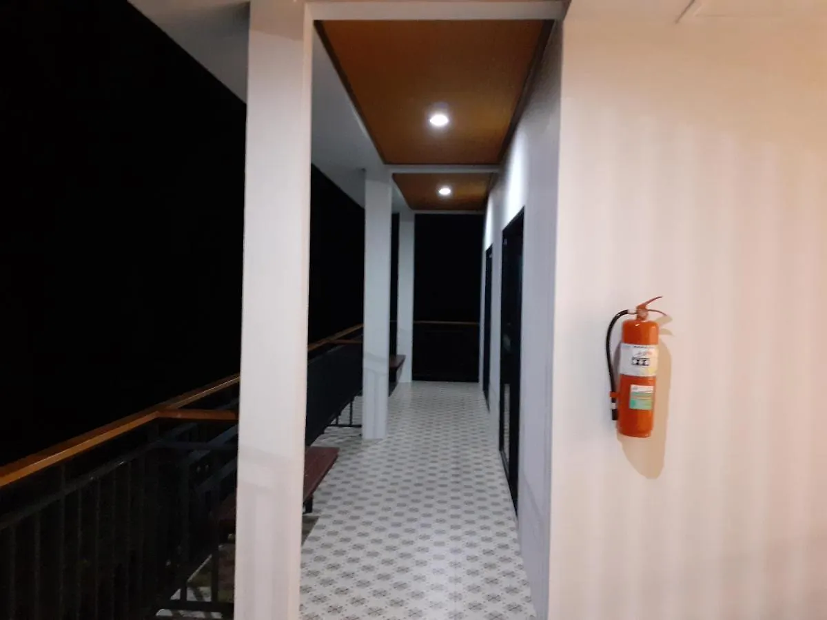 Gasthof Lanta Daisy Residence Ko Lanta