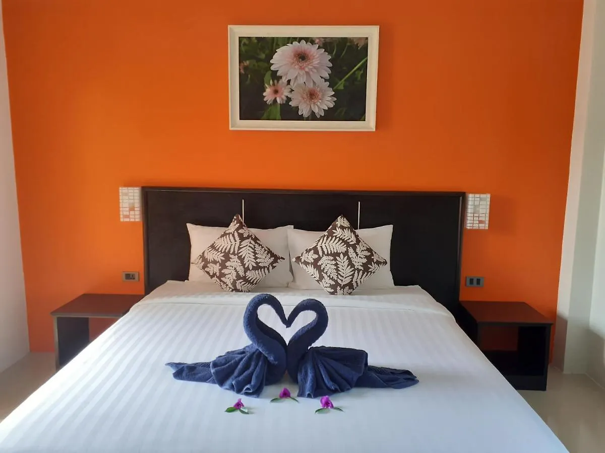 Gasthof Lanta Daisy Residence Ko Lanta Thailand