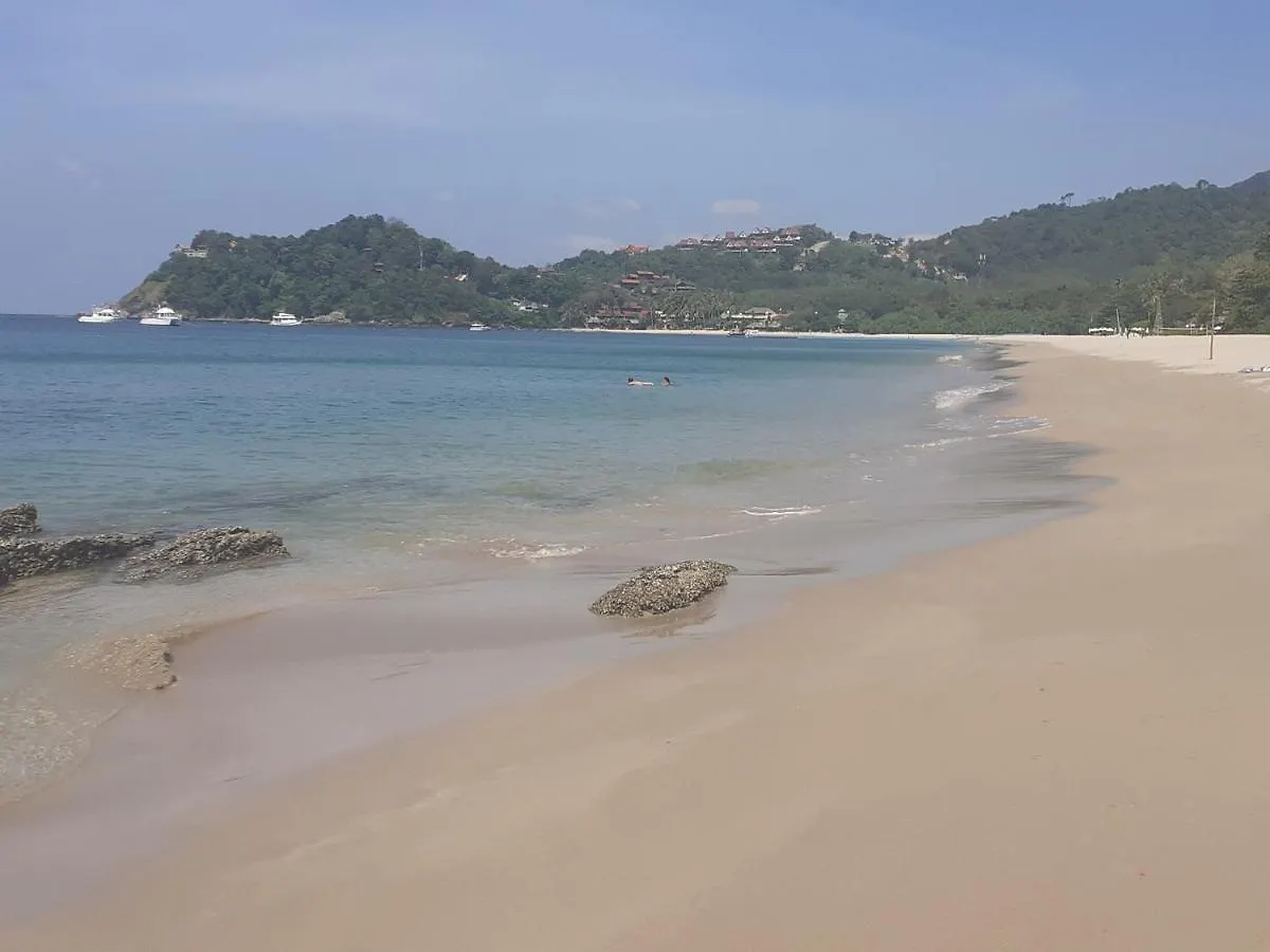 Lanta Daisy Residence Ko Lanta