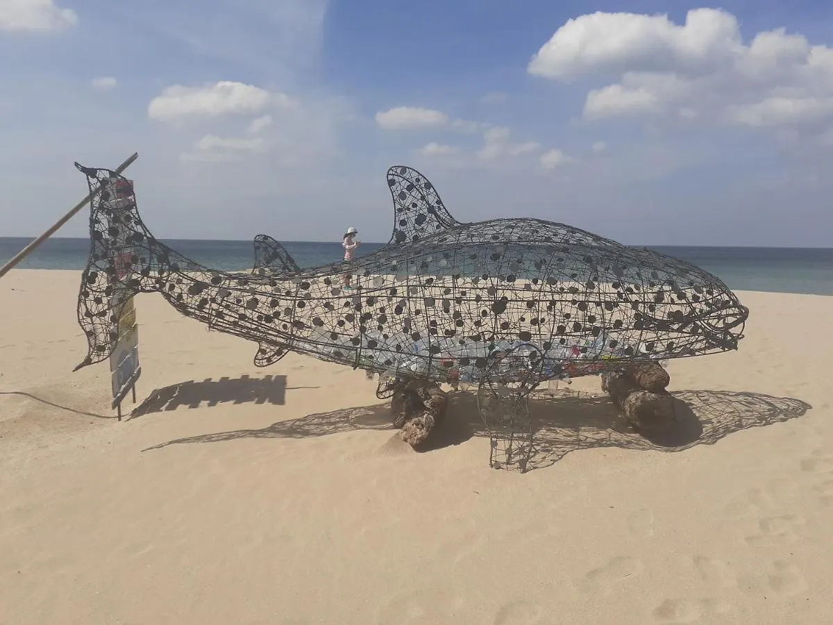 Gasthof Lanta Daisy Residence Ko Lanta