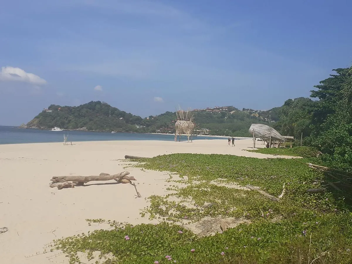 Lanta Daisy Residence Ko Lanta Gasthof