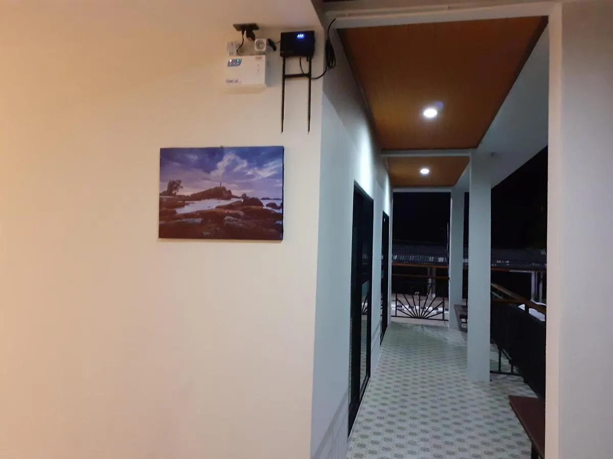 Lanta Daisy Residence Koh Lanta