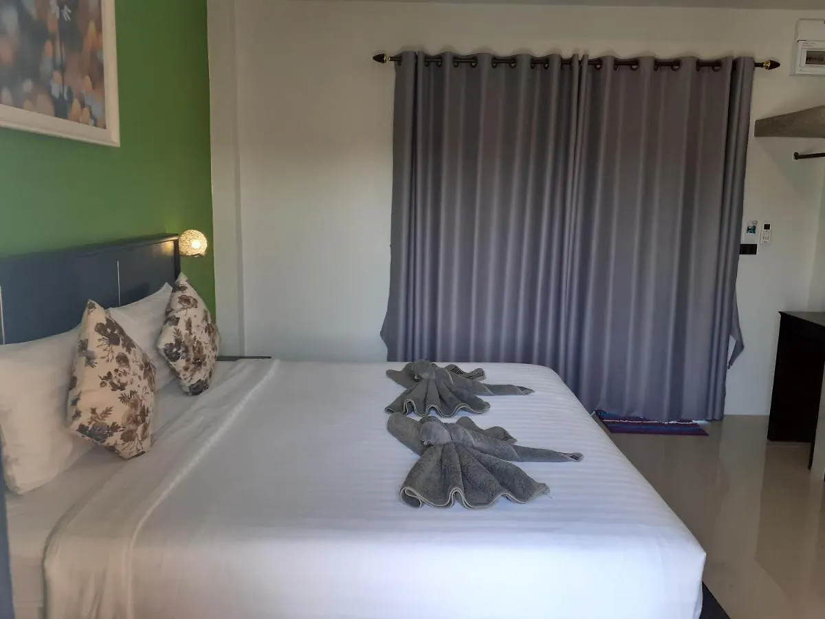 Lanta Daisy Residence Ko Lanta