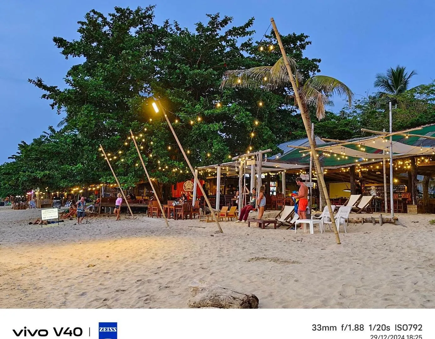Lanta Daisy Residence Ko Lanta Casa de hóspedes