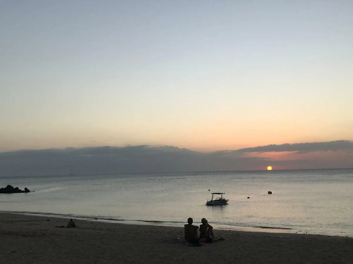 Lanta Daisy Residence Ko Lanta 0*,