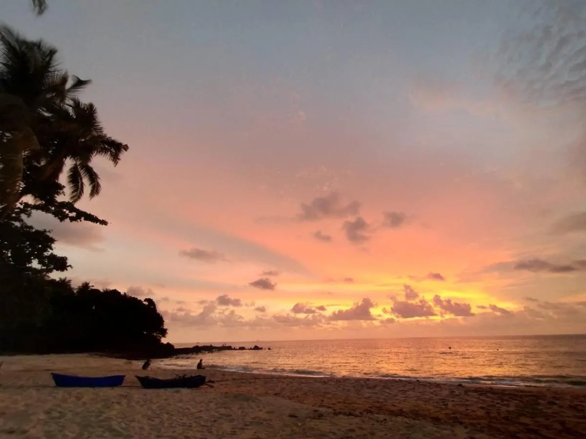 Lanta Daisy Residence Ko Lanta