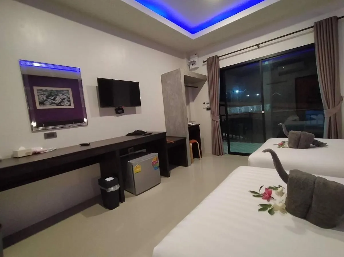 Lanta Daisy Residence Ko Lanta
